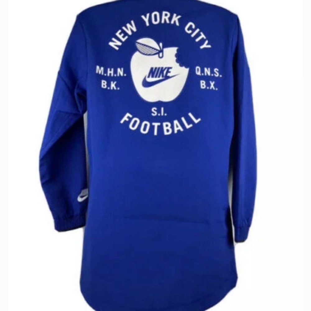Nike Football jacket